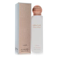 Lattafa Fakhar All Over Spray By Lattafa on sale at MyriadMart
