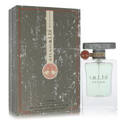 Lattafa Atlas Eau De Parfum Spray Unisex By Lattafa on sale at MyriadMart