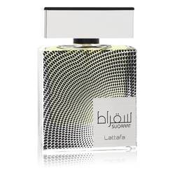 Lattafa Suqraat Eau De Parfum Spray Unboxed By Lattafa on sale at MyriadMart