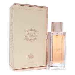 Lattafa The Kingdom Eau De Parfum Spray By Lattafa - MyriadMart