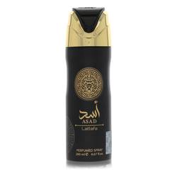 Lattafa Asad Body Spray Unisex By Lattafa on sale at MyriadMart