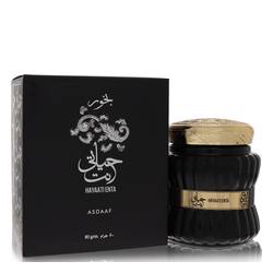 Lattafa Asdaaf Hayaati Enta Incense Tablets (Unisex) By Lattafa - MyriadMart