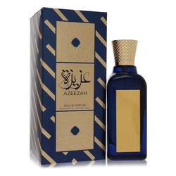 Lattafa Azeezah Eau De Parfum Spray (Unisex) By Lattafa - MyriadMart