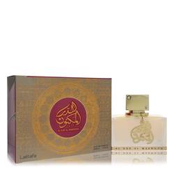 Lattafa Al Dur Al Maknoon Gold Eau De Parfum Spray Unisex By Lattafa on sale at MyriadMart