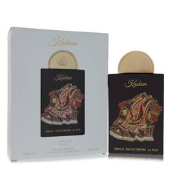 Lattafa Pride Kashan Eau De Parfum Spray Unisex By Lattafa on sale at MyriadMart