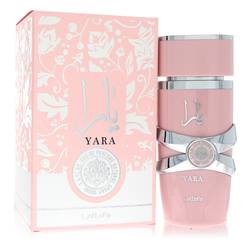 Lattafa Yara Eau De Parfum Spray By Lattafa - MyriadMart