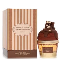 Lattafa Give Me Gourmand Choco Overdose Eau De Parfum Spray Unisex By Lattafa on sale at MyriadMart