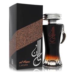 Lattafa Al Haan Eau De Parfum Spray Unisex By Lattafa on sale at MyriadMart