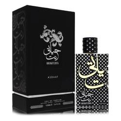 Lattafa Asdaaf Hayaati Enta Eau De Parfum Spray (Unisex) By Lattafa - MyriadMart