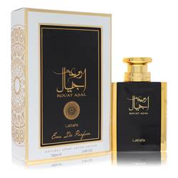 Lattafa Rouat Ajial Eau De Parfum Spray (Unisex) By Lattafa - MyriadMart