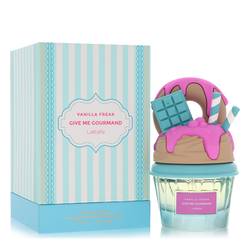 Lattafa Give Me Gourmand Vanilla Freak Eau De Parfum Spray By Lattafa on sale at MyriadMart