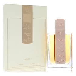 Lattafa Angham Eau De Parfum Spray Unisex By Lattafa on sale at MyriadMart