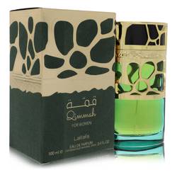 Lattafa Qimmah Eau De Parfum Spray By Lattafa on sale at MyriadMart