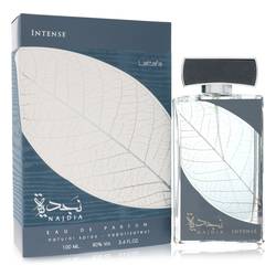 Lattafa Najdia Intense Eau De Parfum Spray (Unisex) By Lattafa - MyriadMart