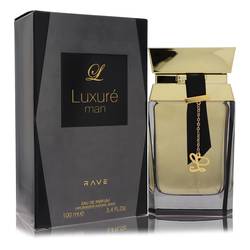 Lattafa Rave Luxure Eau De Parfum Spray By Lattafa - MyriadMart