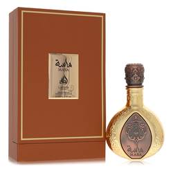 Lattafa Pride Masa Eau De Parfum Spray By Lattafa on sale at MyriadMart