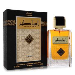Lattafa Asateer Eau De Parfum Spray By Lattafa on sale at MyriadMart