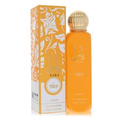 Lattafa Yara Tous All Over Spray By Lattafa on sale at MyriadMart