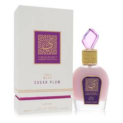 Lattafa Musk Sugar Plum Eau De Parfum Spray Unisex By Lattafa on sale at MyriadMart