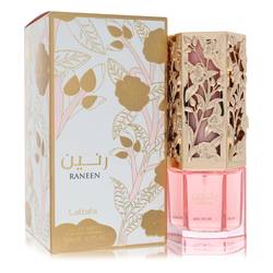 Lattafa Asdaaf Raneen Eau De Parfum Spray By Lattafa on sale at MyriadMart