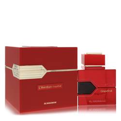 L'aventure Grapefruit Extrait De Parfum Spray By Al Haramain on sale at MyriadMart