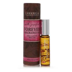 Lavanila Forever Fragrance Oil Long Lasting Roll-on Fragrance Oil By Lavanila - MyriadMart