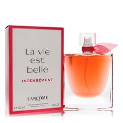 La Vie Est Belle Intensement Eau De Parfum Intense Spray By Lancome - MyriadMart