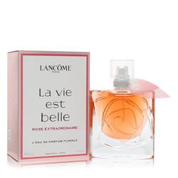 La Vie Est Belle Rose Extraordinaire L'eau De Parfum Florale Spray By Lancome on sale at MyriadMart
