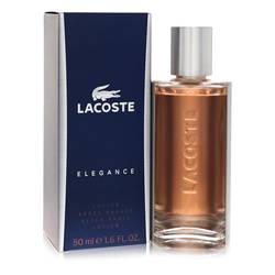 Lacoste Elegance After Shave By Lacoste on sale at MyriadMart