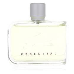 Lacoste Essential Eau De Toilette Spray (Tester) By Lacoste - MyriadMart