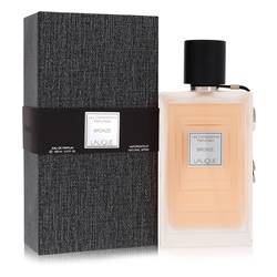 Les Compositions Parfumees Bronze Eau De Parfum Spray By Lalique - MyriadMart