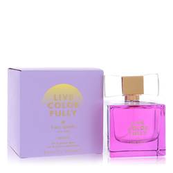 Live Colorfully Sunset Eau De Parfum Spray By Kate Spade - MyriadMart