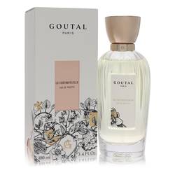 Le Chevrefeuille Eau De Toilette Spray By Annick Goutal - MyriadMart