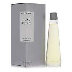 L'eau D'issey (issey Miyake) Eau De Parfum Refill By Issey Miyake - MyriadMart
