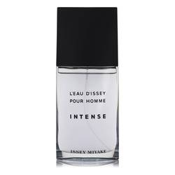 L'eau D'issey Pour Homme Intense Eau De Toilette Spray (Tester) By Issey Miyake - MyriadMart