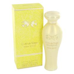 L'air Du Temps Body Lotion By Nina Ricci on sale at MyriadMart
