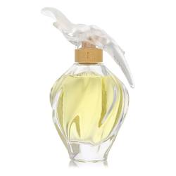 L'air Du Temps Eau De Toilette Spray With Bird Cap Tester By Nina Ricci on sale at MyriadMart