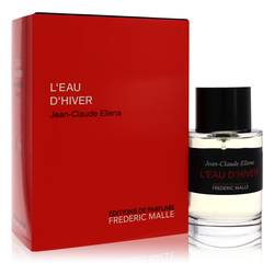 L'eau D'hiver Eau De Toilette Spray (Unisex) By Frederic Malle - MyriadMart