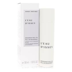 L'eau D'issey (issey Miyake) Roll On Deodorant By Issey Miyake - MyriadMart