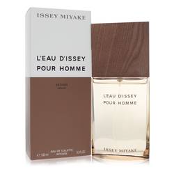 L'eau D'issey Pour Homme Vetiver Eau De Toilette Intense Spray By Issey Miyake - MyriadMart