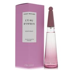 L'eau D'issey Solar Violet Eau De Toilette Intense Spray By Issey Miyake - MyriadMart