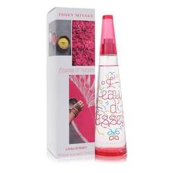 L'eau D'issey Shades Of Kolam Eau De Toilette Spray By Issey Miyake - MyriadMart