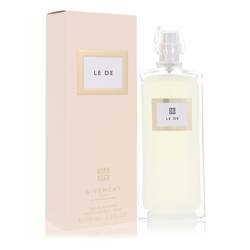 Le De Eau De Toilette Spray (New Packaging) By Givenchy - MyriadMart