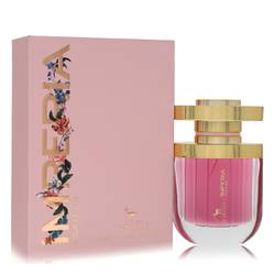 Le Gazelle Imperia Eau De Parfum Spray By Le Gazelle on sale at MyriadMart