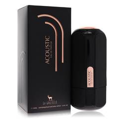 Le Gazelle Acoustic Eau De Parfum Spray Unisex By Le Gazelle on sale at MyriadMart
