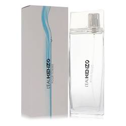 L'eau Kenzo Eau De Toilette Spray By Kenzo - MyriadMart