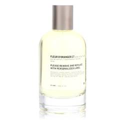 Le Labo Fleur D'oranger 27 Eau De Parfum Spray (unboxed) By Le Labo - MyriadMart