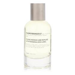 Le Labo Fleur D'oranger 27 Eau De Parfum Spray (unboxed) By Le Labo - MyriadMart