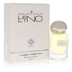 Lengling Munich No 3 Acqua Tempesta Extrait De Parfum (Unisex) By Lengling Munich - MyriadMart