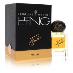 Lengling Munich Figolo Parfum Spray (Unisex) By Lengling Munich - MyriadMart